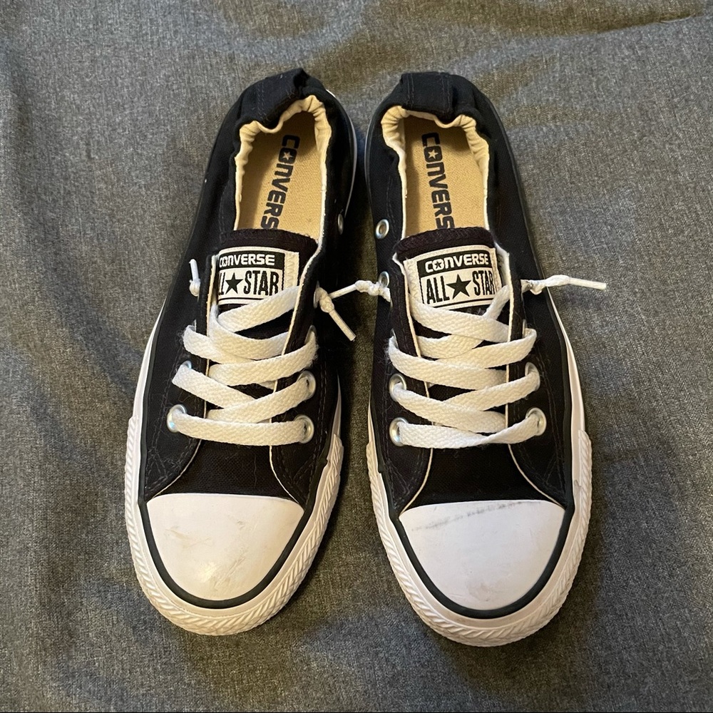 Women’s Slip On Converse